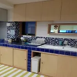 Guesthouse Hyakumanben Cross Twin Room / Vacation Stay 15395