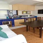 Guesthouse Hyakumanben Cross Twin Room / Vacation Stay 15395